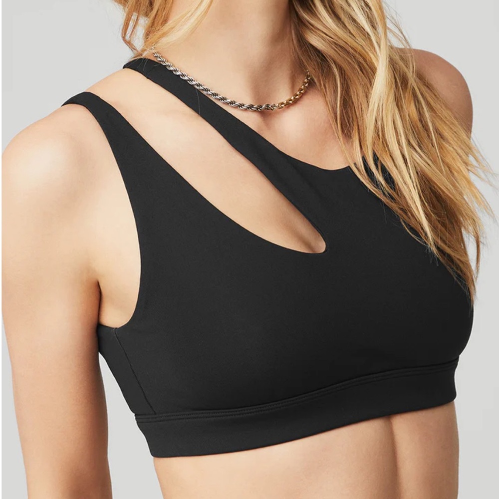 Alo Yoga Movement Peak Bra
